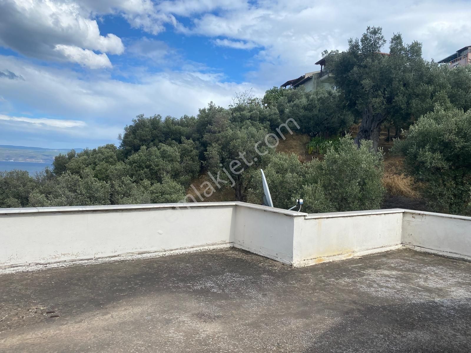 Mudanya Kaptal'den Kumyakada 5+3 Müstakil Ev - Görsel 2