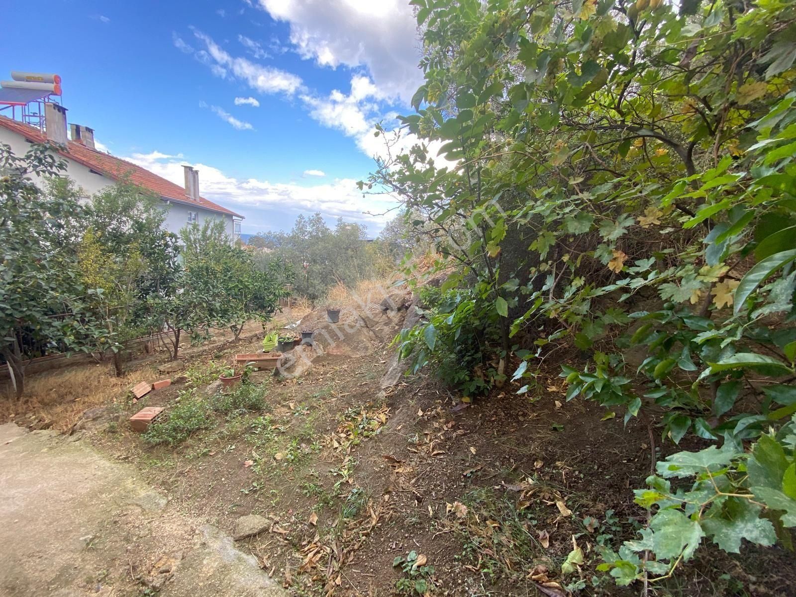 Mudanya Kaptal'den Kumyakada 5+3 Müstakil Ev - Görsel 24