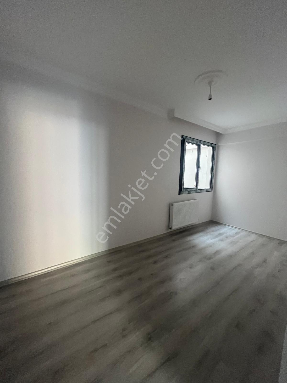 Saruhanlı Üç Heykel Yanında 2+1 Sıfır Kapalı Mutfak Daire - Görsel 6