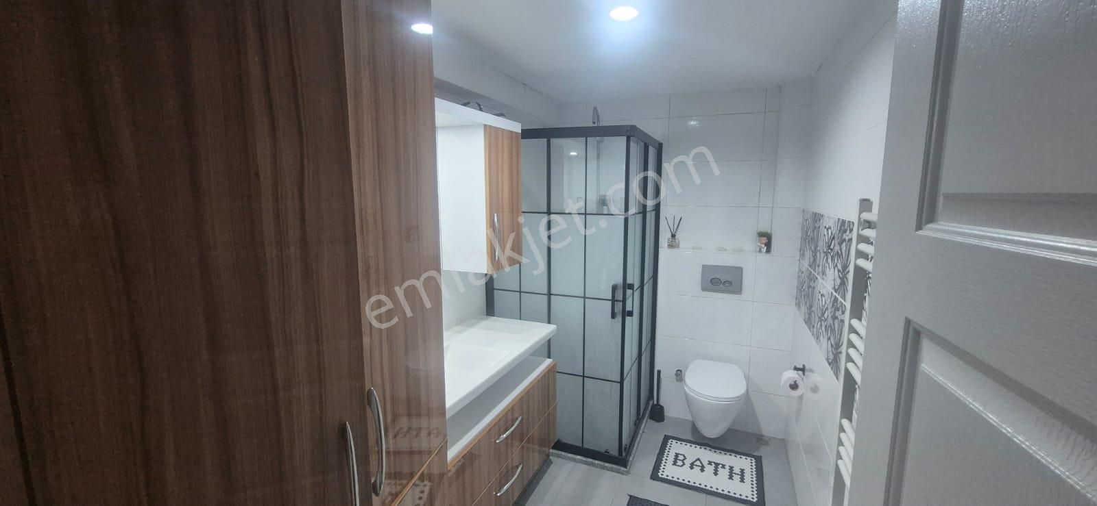 Söke Yenıcamı Mahallesınde, Yüksek Gırış Kat, 2+1 Daıre - Görsel 13