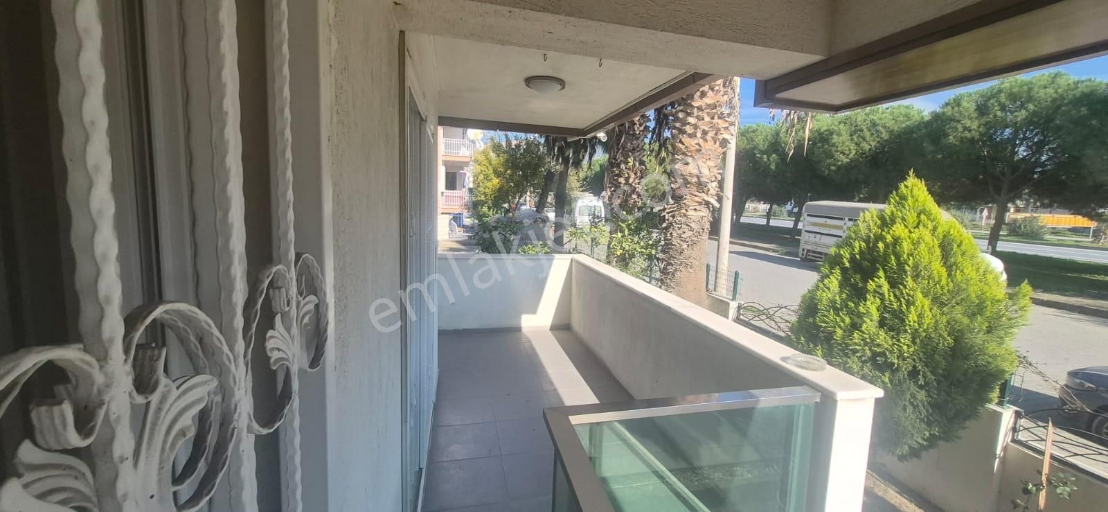 Söke Yenıcamı Mahallesınde, Yüksek Gırış Kat, 2+1 Daıre - Görsel 4