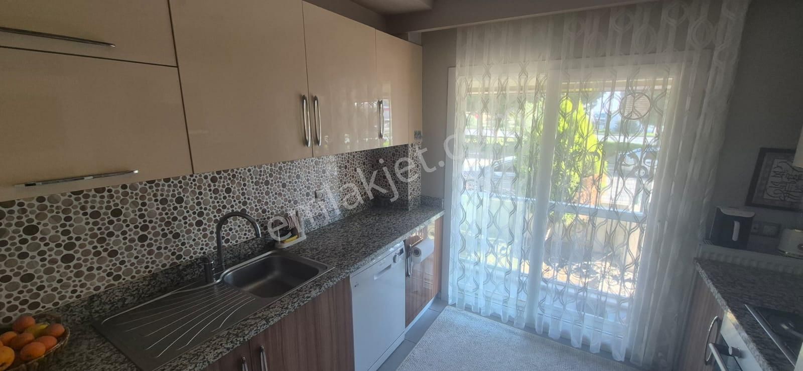 Söke Yenıcamı Mahallesınde, Yüksek Gırış Kat, 2+1 Daıre - Görsel 11