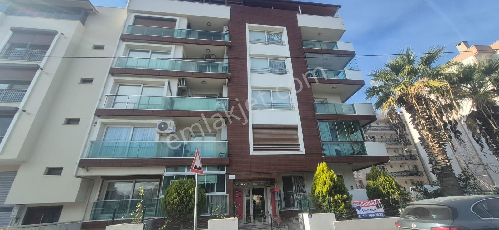 Söke Yenıcamı Mahallesınde, Yüksek Gırış Kat, 2+1 Daıre