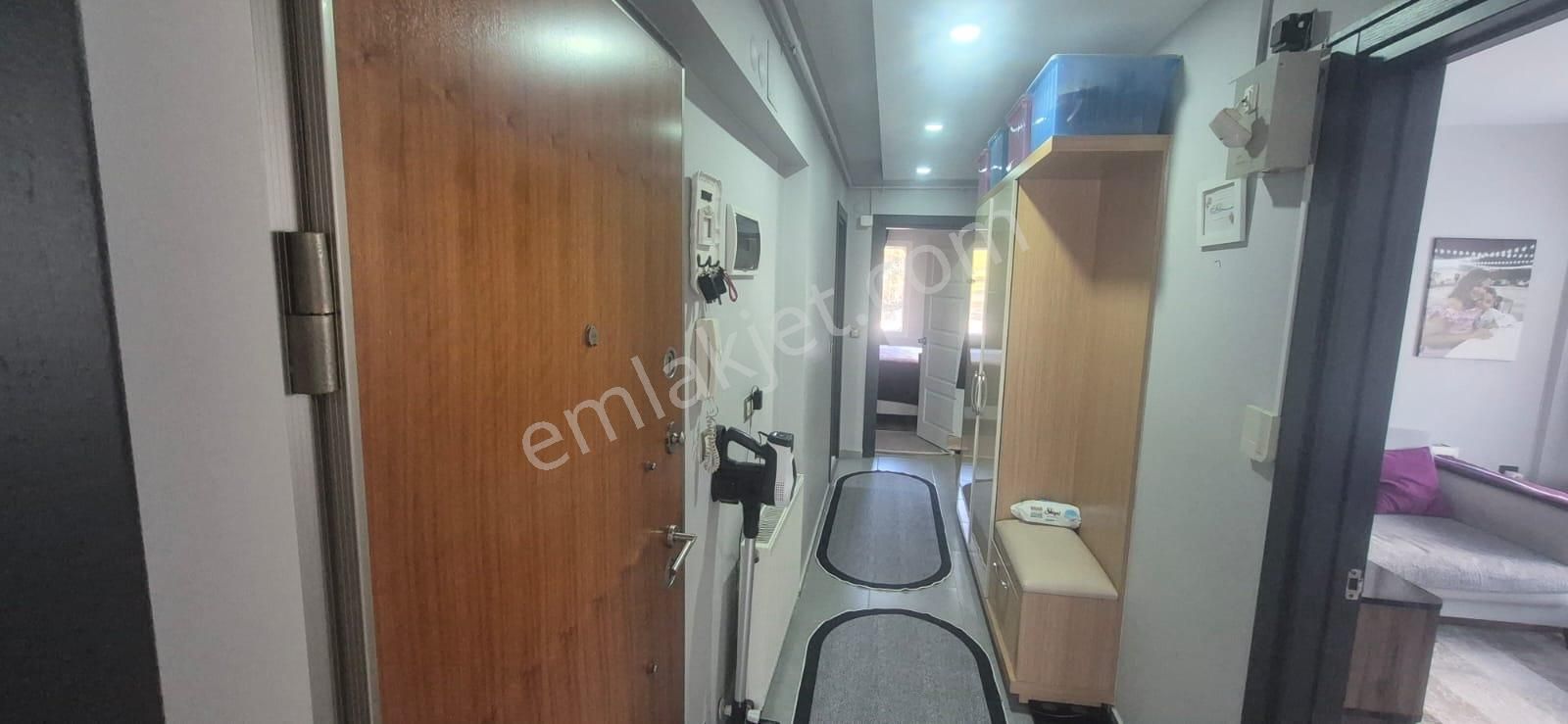 Söke Yenıcamı Mahallesınde, Yüksek Gırış Kat, 2+1 Daıre - Görsel 10