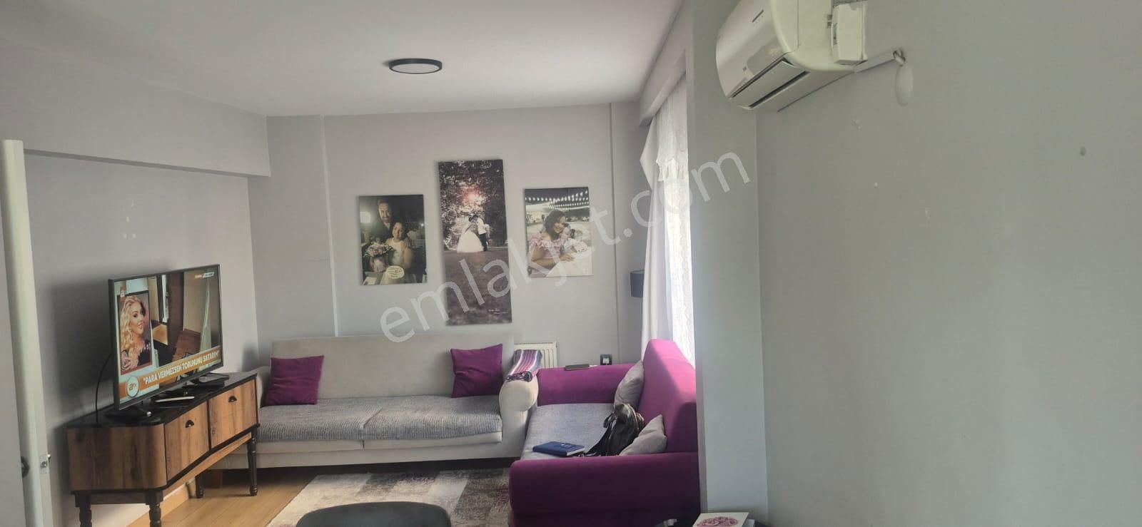 Söke Yenıcamı Mahallesınde, Yüksek Gırış Kat, 2+1 Daıre - Görsel 6