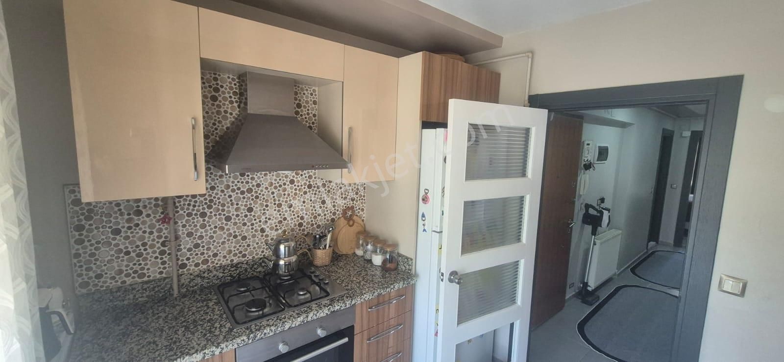 Söke Yenıcamı Mahallesınde, Yüksek Gırış Kat, 2+1 Daıre - Görsel 12