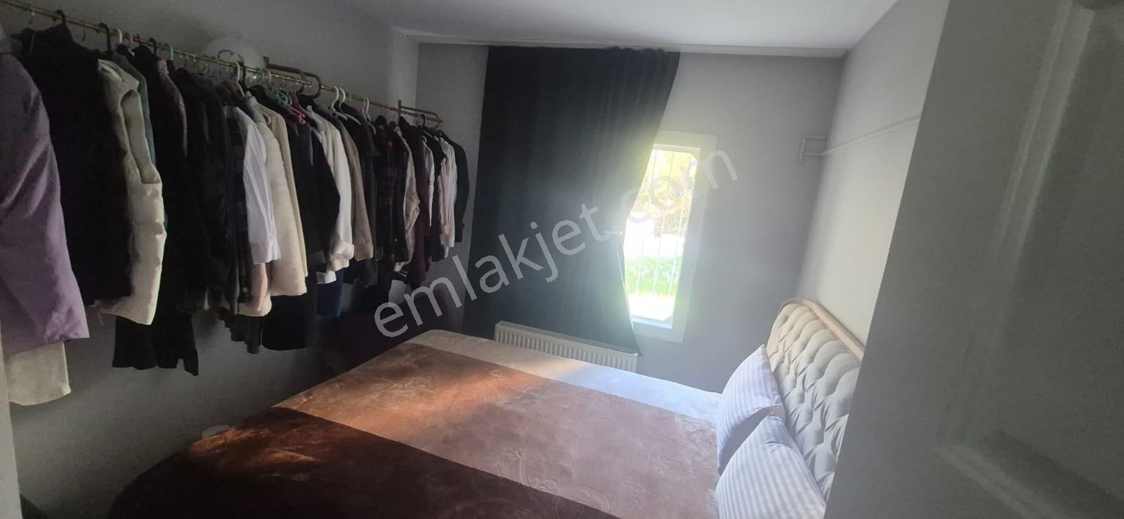 Söke Yenıcamı Mahallesınde, Yüksek Gırış Kat, 2+1 Daıre - Görsel 8