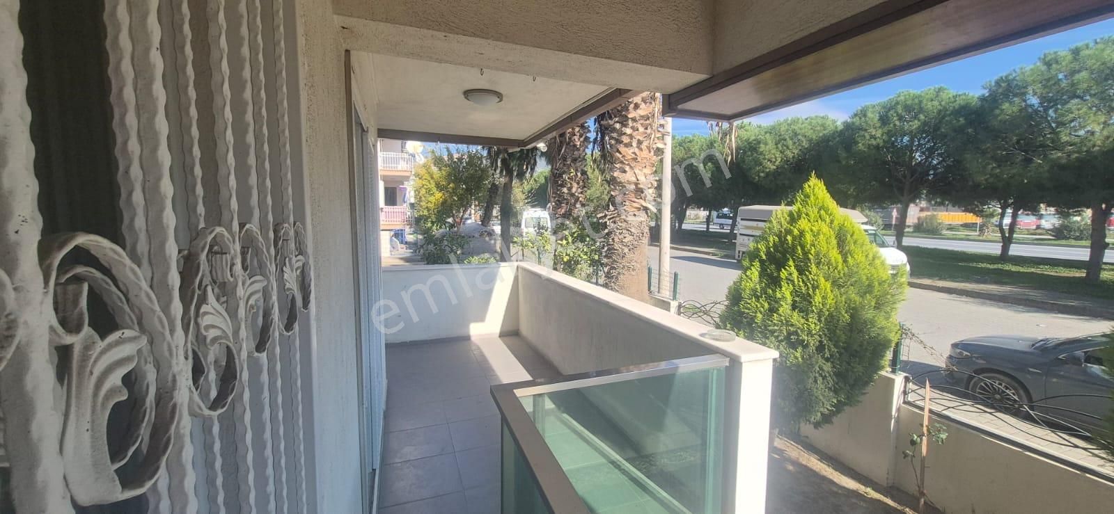 Söke Yenıcamı Mahallesınde, Yüksek Gırış Kat, 2+1 Daıre - Görsel 2