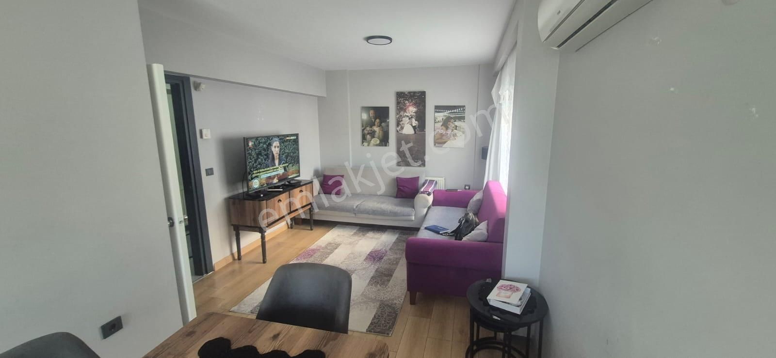 Söke Yenıcamı Mahallesınde, Yüksek Gırış Kat, 2+1 Daıre - Görsel 5