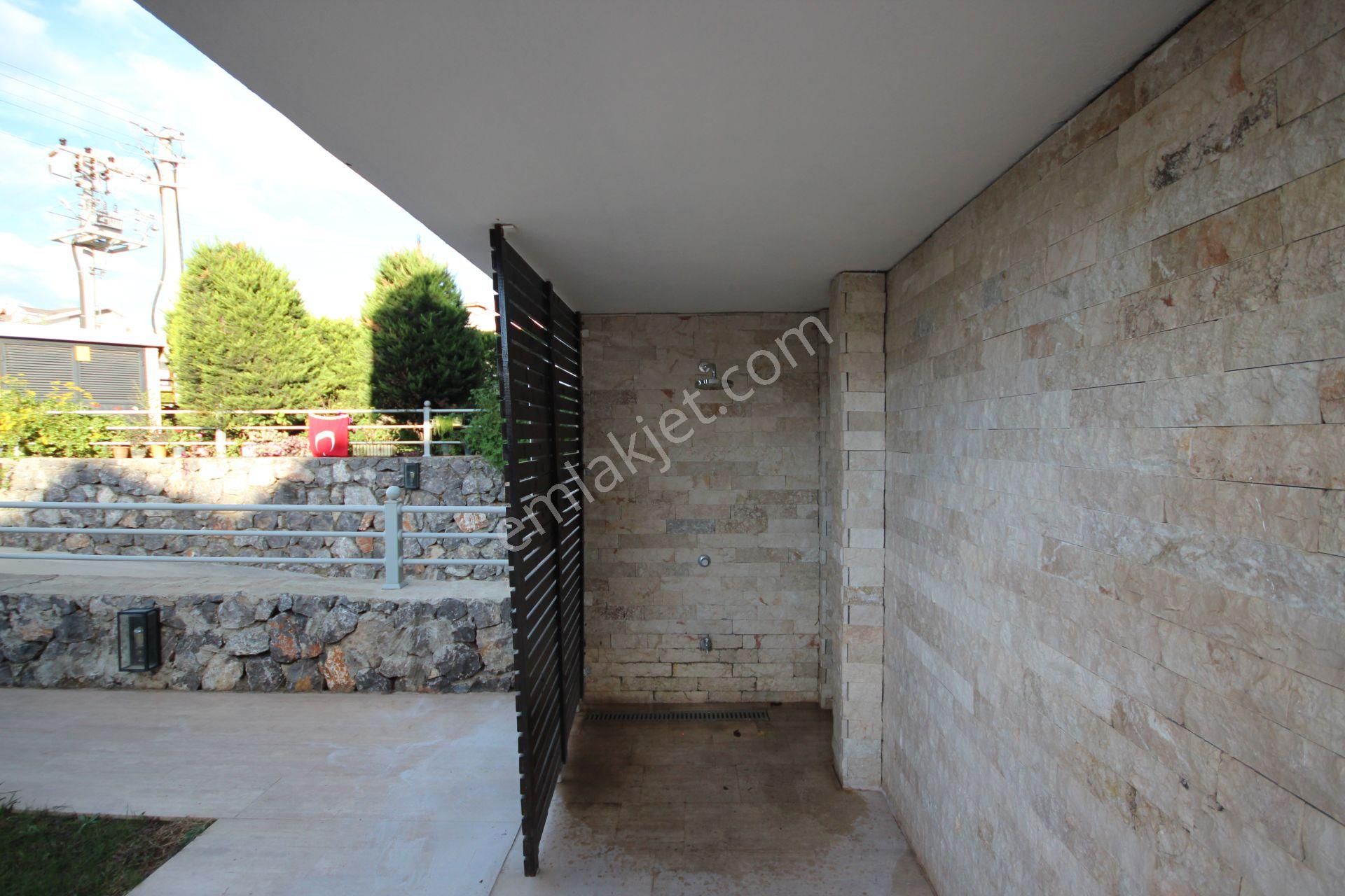 Goldhouse Dan Satılık Daire Full Eşyalı Site İçinde 1+1 Fırsat - Görsel 4