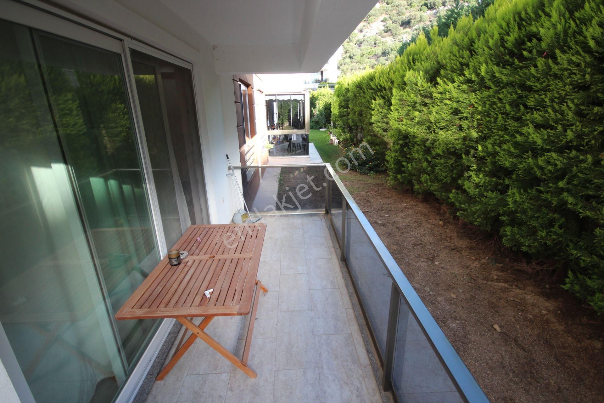 Goldhouse Dan Satılık Daire Full Eşyalı Site İçinde 1+1 Fırsat - Görsel 17