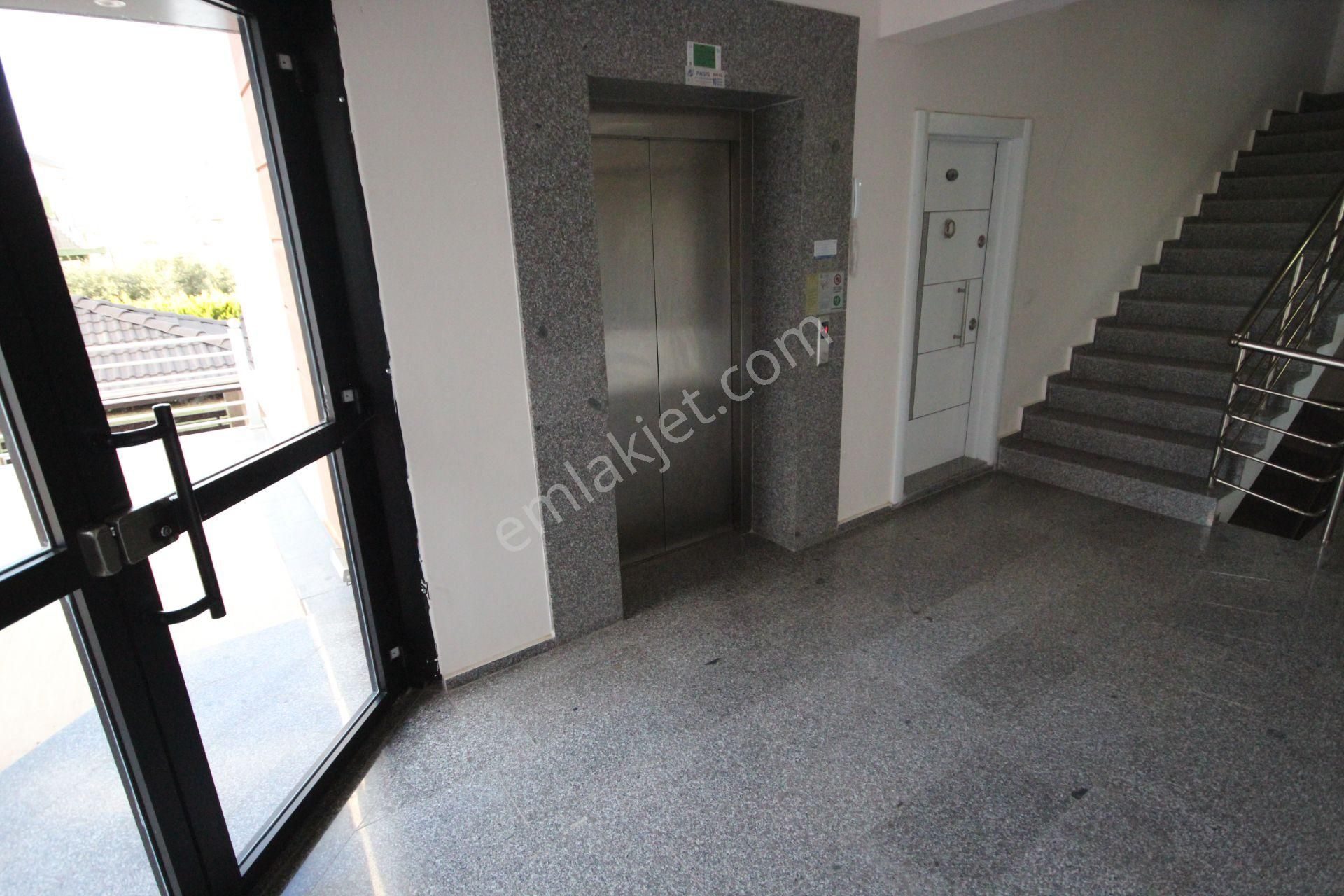 Goldhouse Dan Satılık Daire Full Eşyalı Site İçinde 1+1 Fırsat - Görsel 7