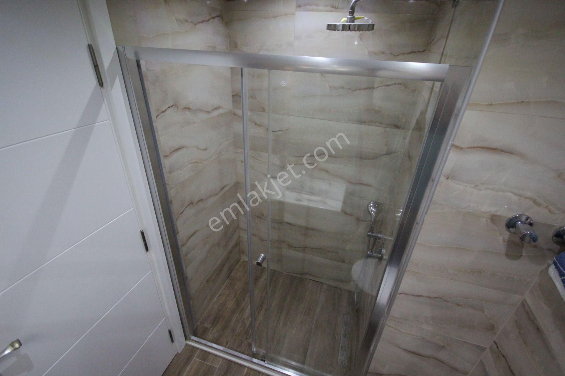 Goldhouse Dan Satılık Daire Full Eşyalı Site İçinde 1+1 Fırsat - Görsel 11