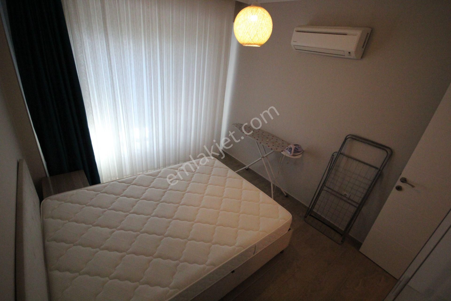 Goldhouse Dan Satılık Daire Full Eşyalı Site İçinde 1+1 Fırsat - Görsel 16