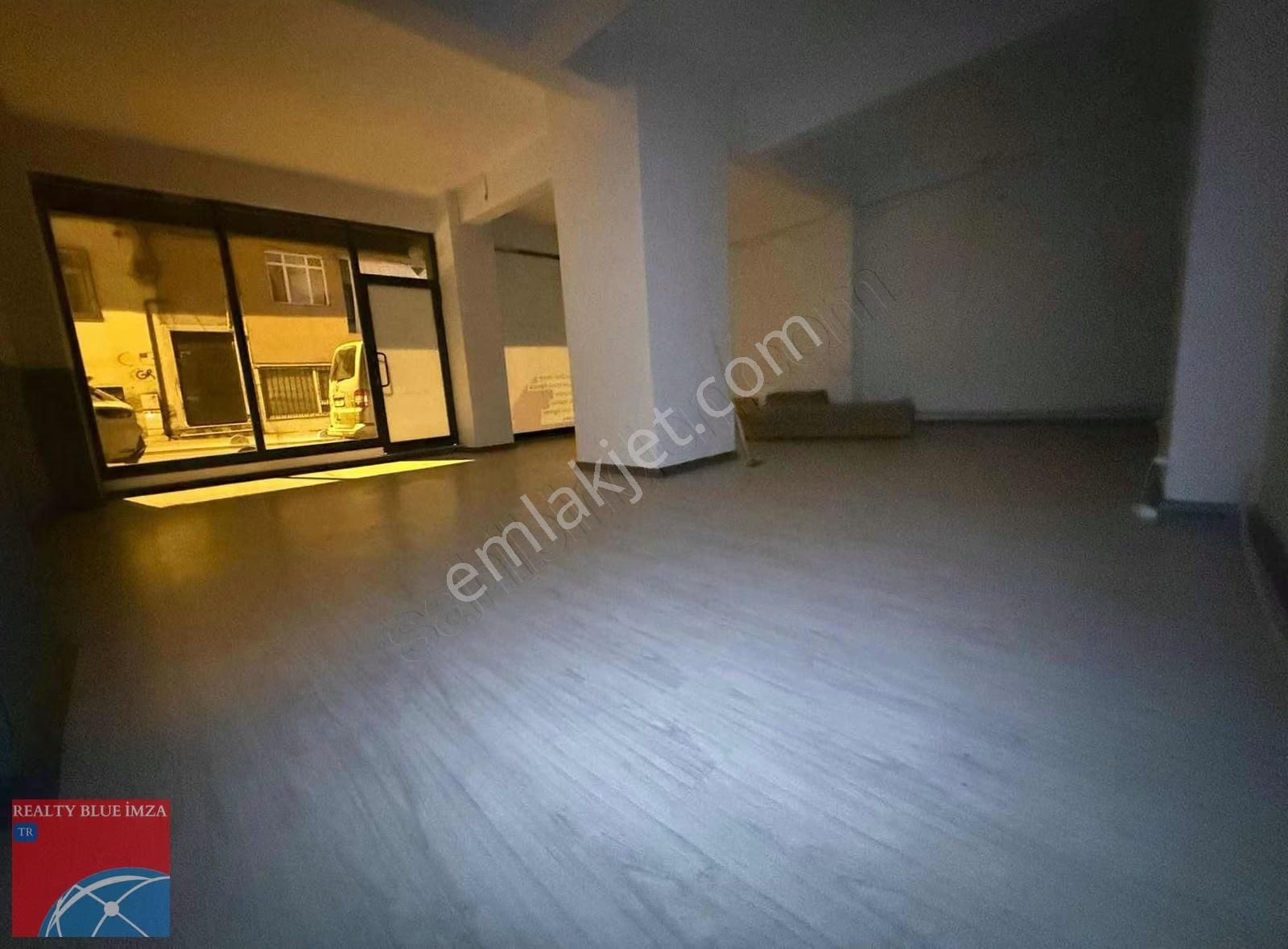 Kiralık Dükkan Cadde Üstü (100) M2 Sultanbeyli Abdurahmangazi Mh - Görsel 7