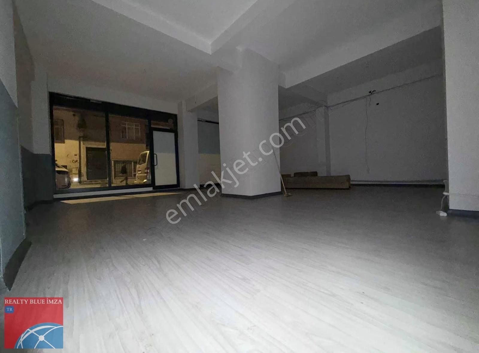Kiralık Dükkan Cadde Üstü (100) M2 Sultanbeyli Abdurahmangazi Mh - Görsel 3