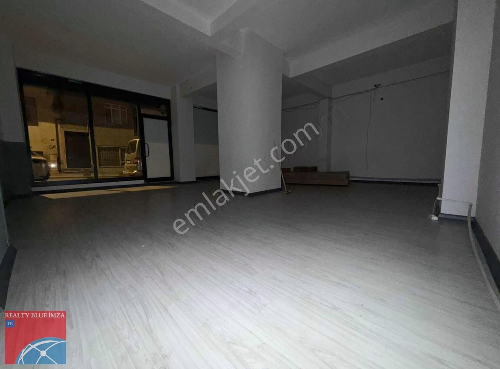Kiralık Dükkan Cadde Üstü (100) M2 Sultanbeyli Abdurahmangazi Mh - Görsel 8