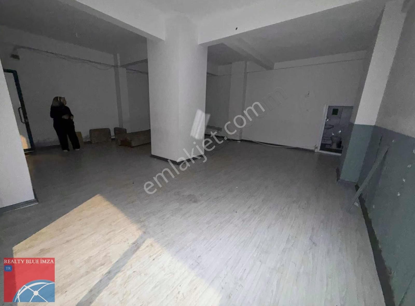 Kiralık Dükkan Cadde Üstü (100) M2 Sultanbeyli Abdurahmangazi Mh - Görsel 13