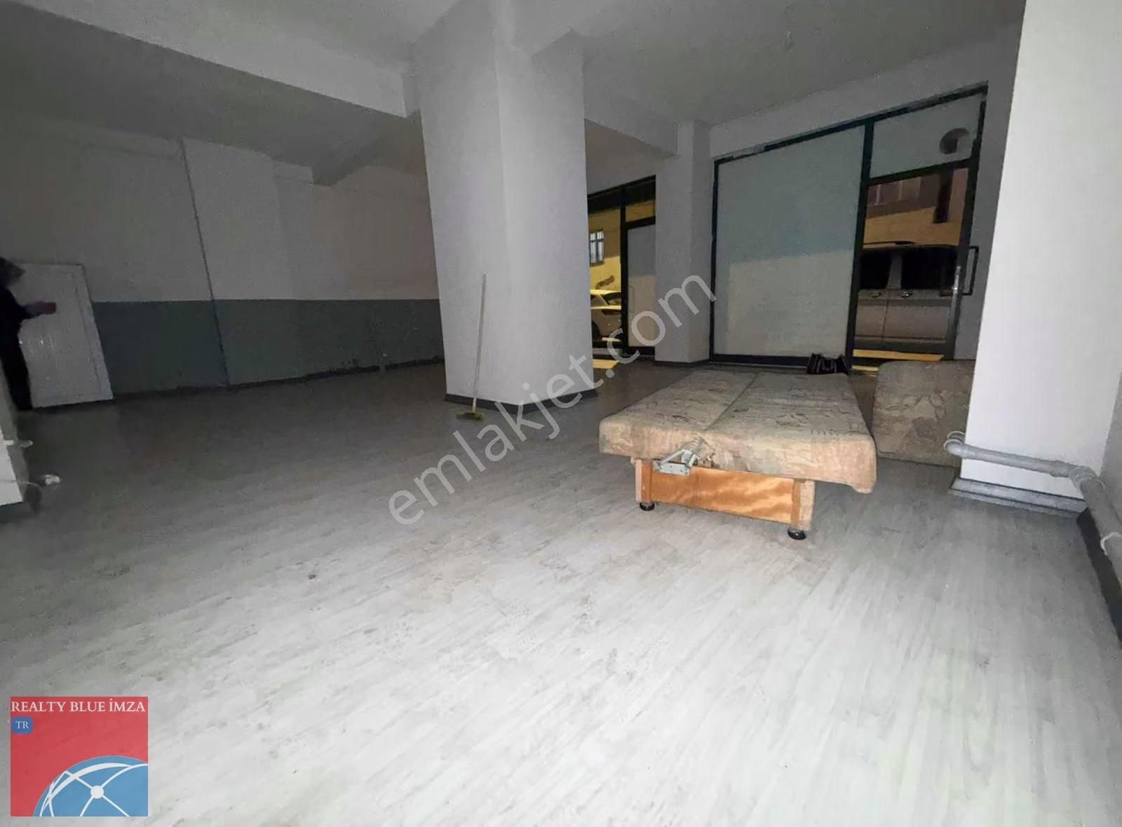 Kiralık Dükkan Cadde Üstü (100) M2 Sultanbeyli Abdurahmangazi Mh - Görsel 12