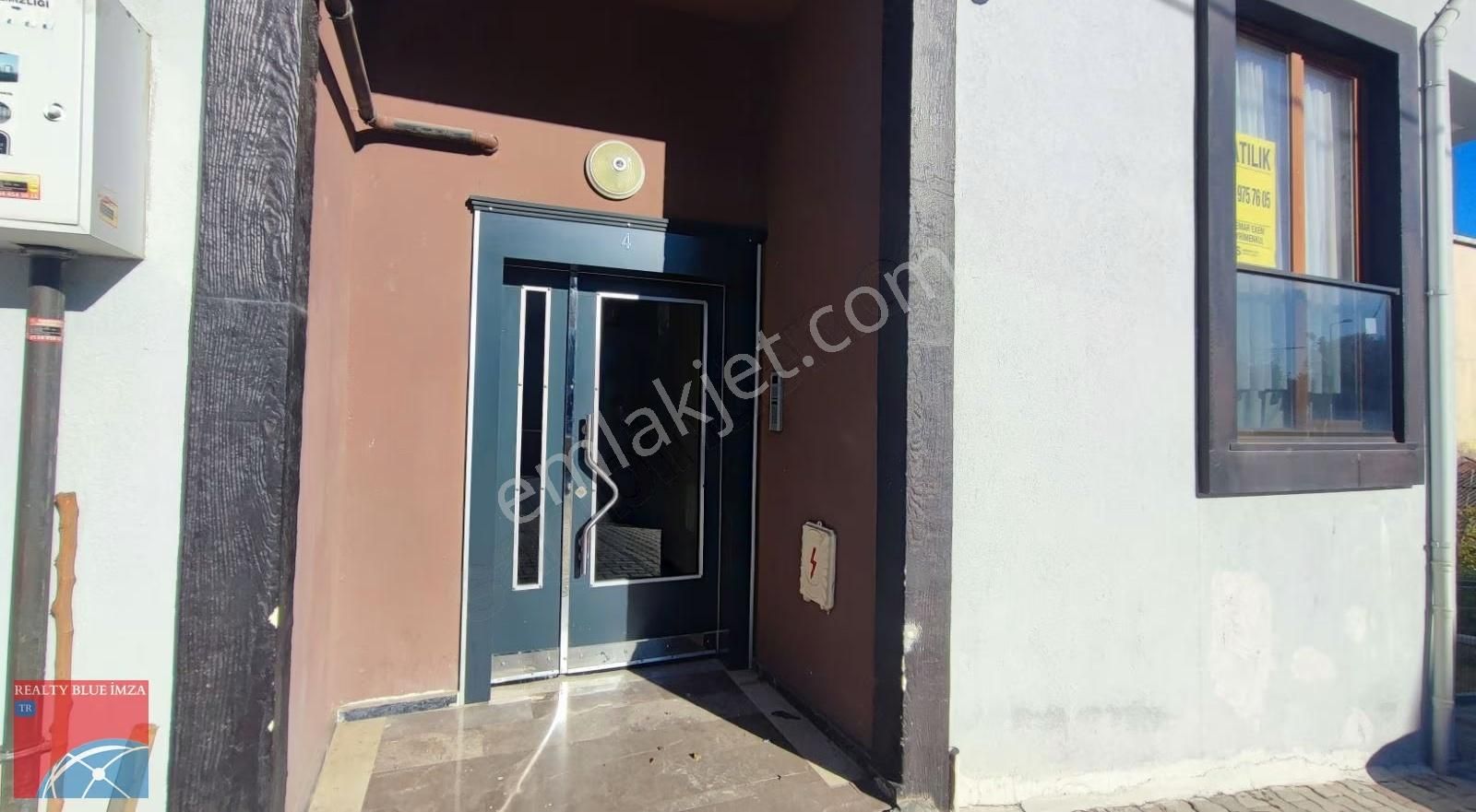 Çekmeköy Sıfır 2+1 Ters Dubleks Daire - Görsel 8