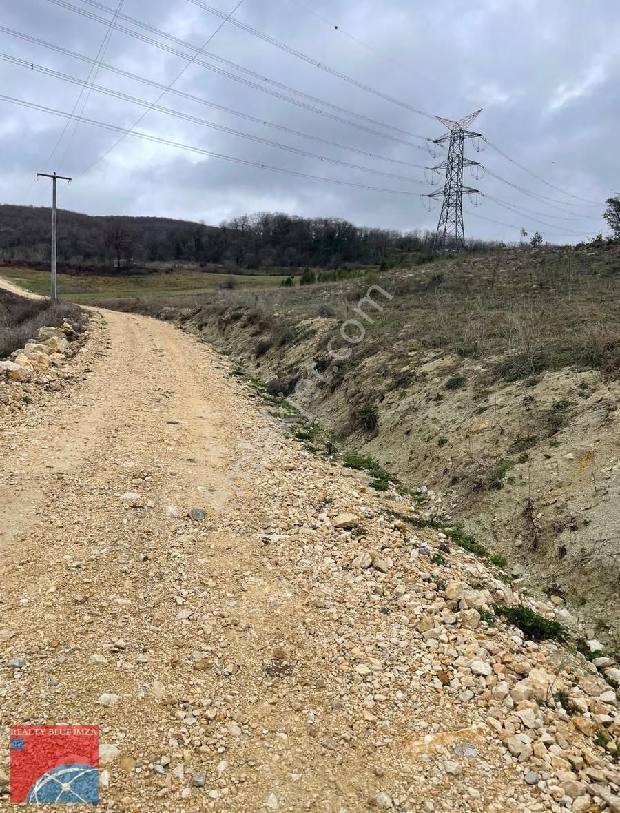 Kandıra Nasuhlar'da Satılık 1800 M2 Tarla - Görsel 14