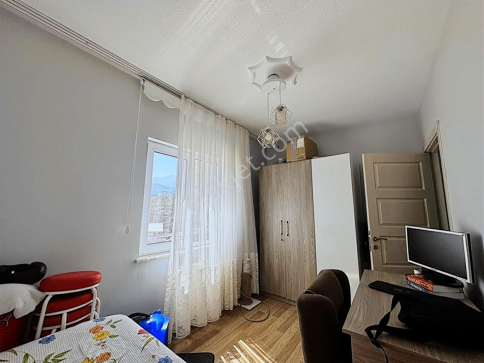 Megakent Dan Kestel Toki 2.etap 3+1 Satılık Daire - Görsel 20