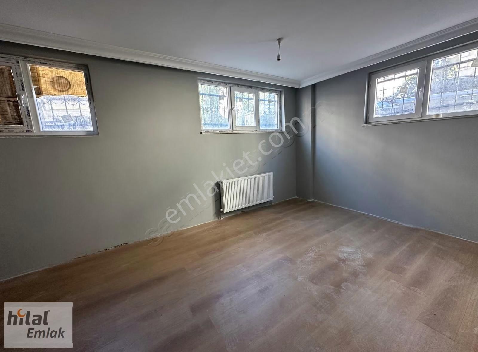 Finans Merkezine Yürüme Mesafesinde 1+1 Kiralık Daire 18.000 Tl - Görsel 4