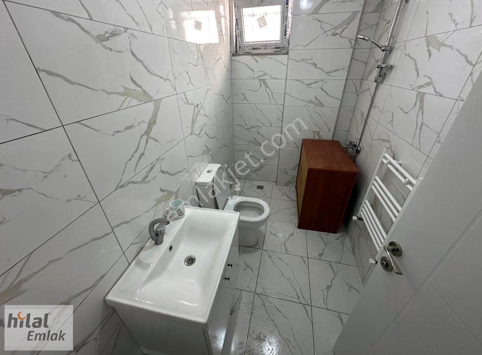 Finans Merkezine Yürüme Mesafesinde 1+1 Kiralık Daire 18.000 Tl - Görsel 9