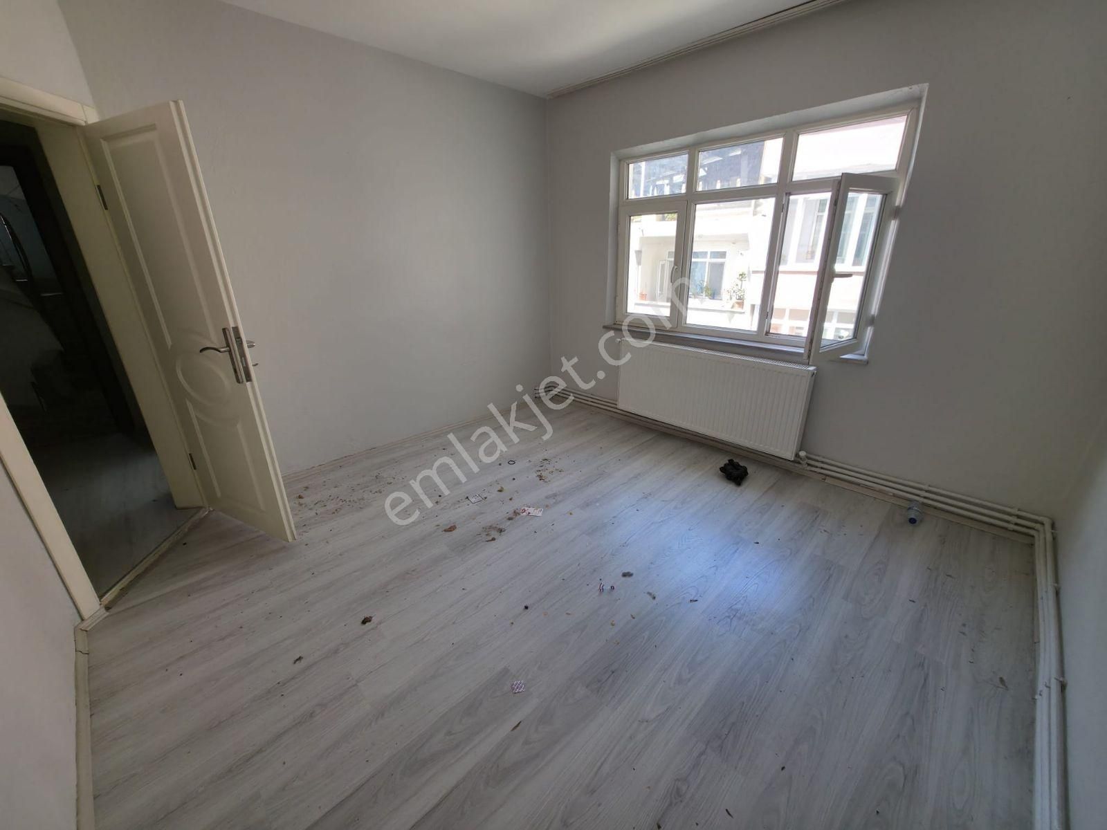 Mefe Yapıdan Çınarlı Mahallesinde Satılık 1+1 Daire - Görsel 2