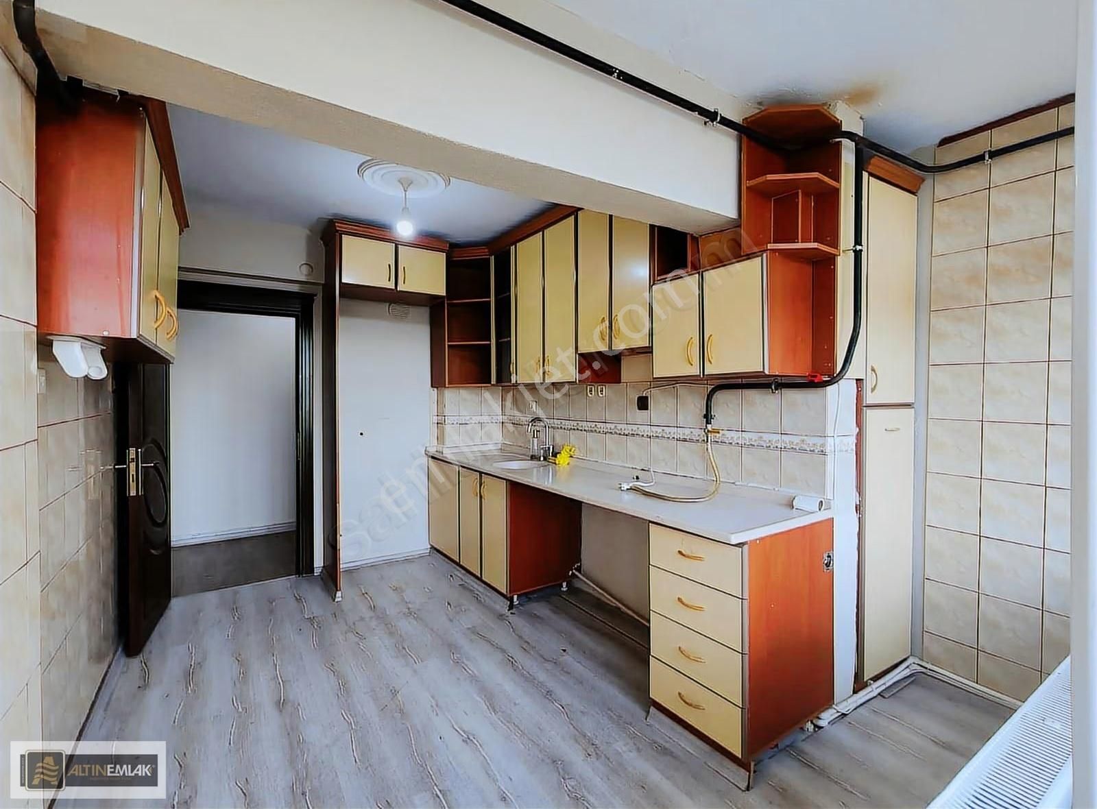 Tekirdağ Süleymanpaşa Göçmen Konutları'nda Kiralık 2+1 Daire - Görsel 7