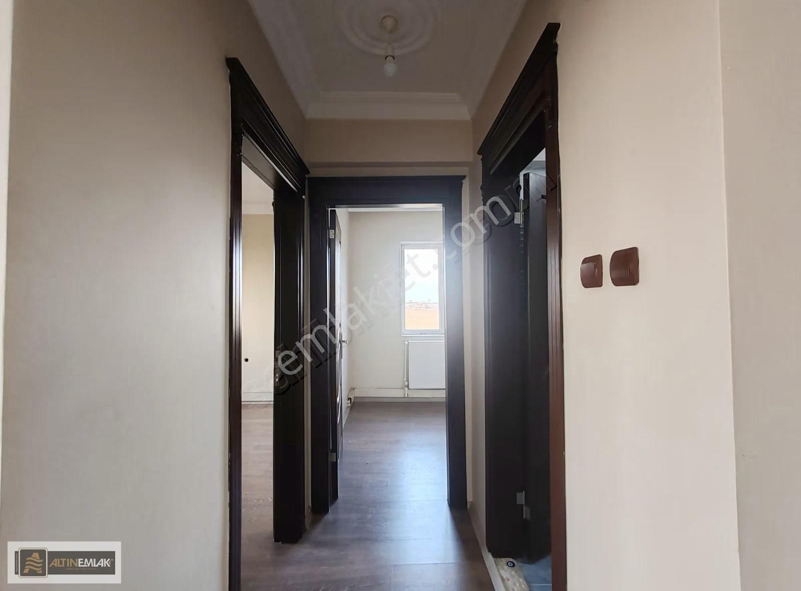 Tekirdağ Süleymanpaşa Göçmen Konutları'nda Kiralık 2+1 Daire - Görsel 6