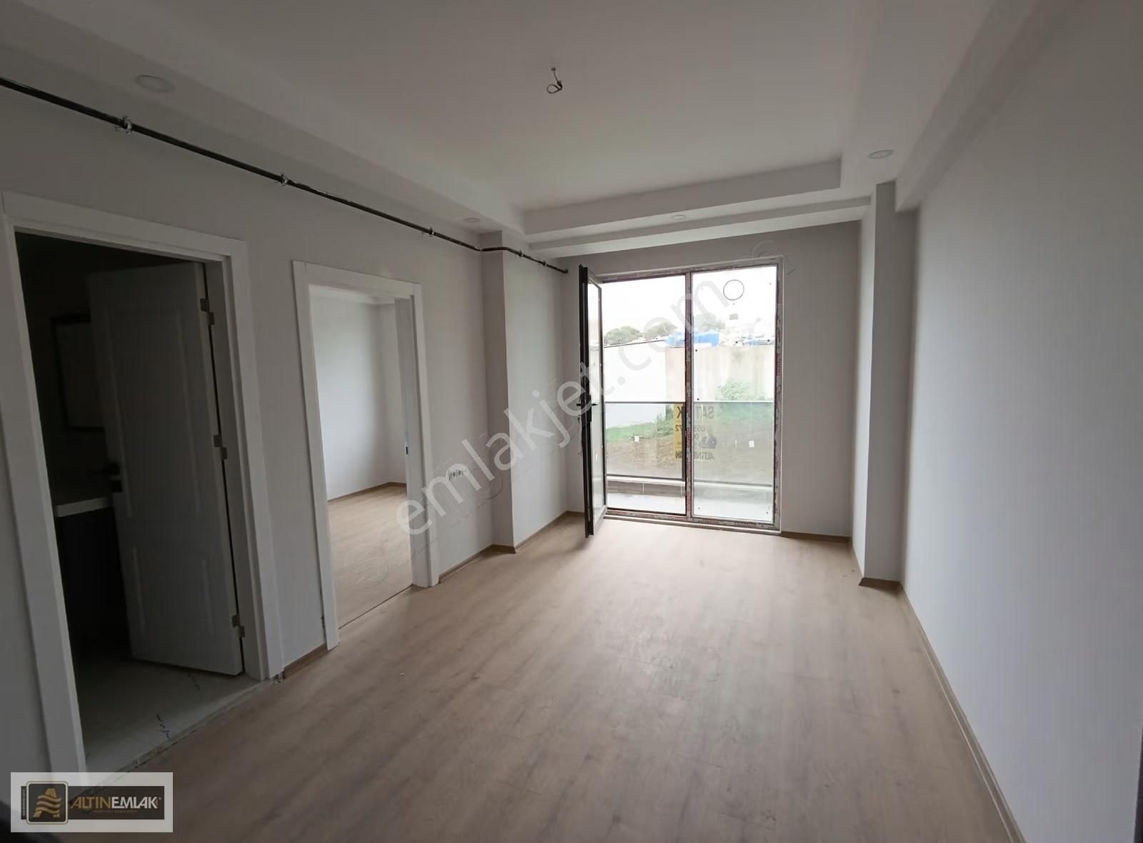 Tekirdağ Süleymanpaşa Barbaros Mh 1+1 Havuzlu Satılık Daire - Görsel 10