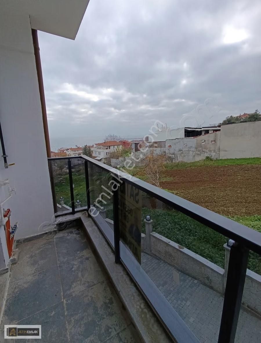 Tekirdağ Süleymanpaşa Barbaros Mh 1+1 Havuzlu Satılık Daire - Görsel 4