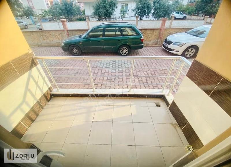 Ahatlı'da Gerçek Yüksek Giriş Full Eşyalık Satılık 2+1 Daire - Görsel 27