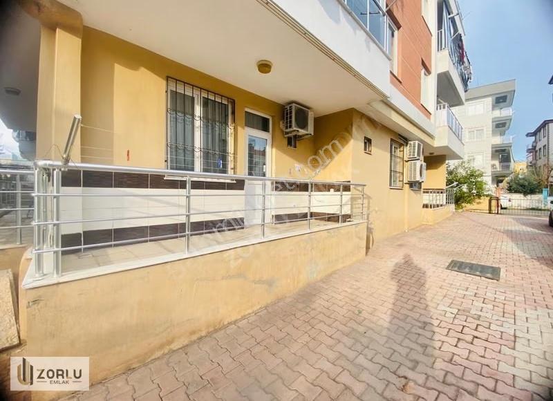 Ahatlı'da Gerçek Yüksek Giriş Full Eşyalık Satılık 2+1 Daire - Görsel 18