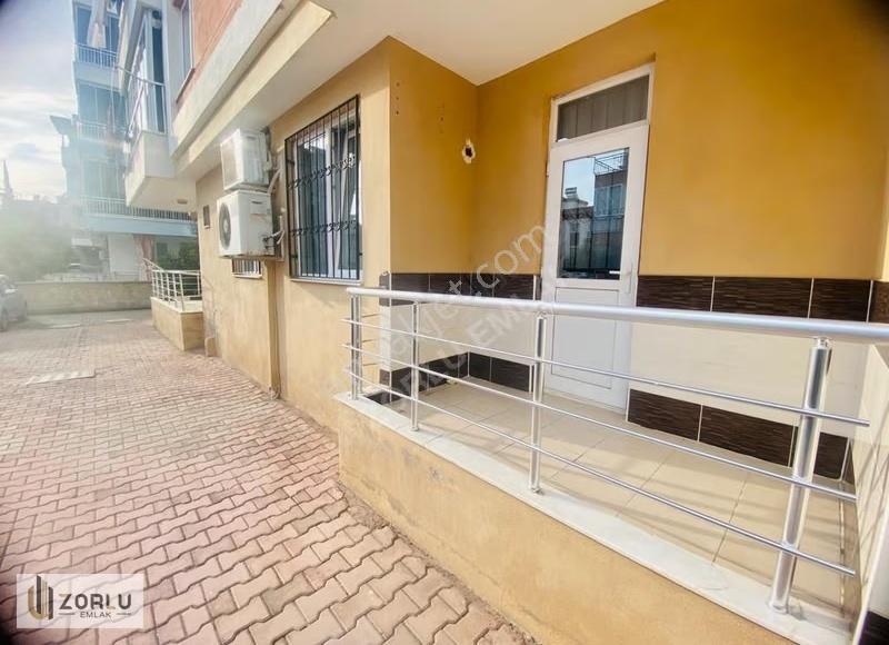 Ahatlı'da Gerçek Yüksek Giriş Full Eşyalık Satılık 2+1 Daire - Görsel 13