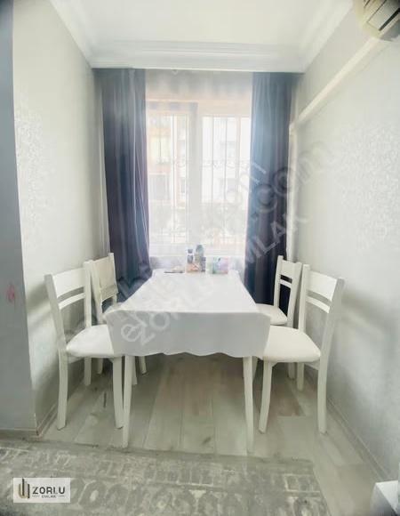 Ahatlı'da Gerçek Yüksek Giriş Full Eşyalık Satılık 2+1 Daire - Görsel 28