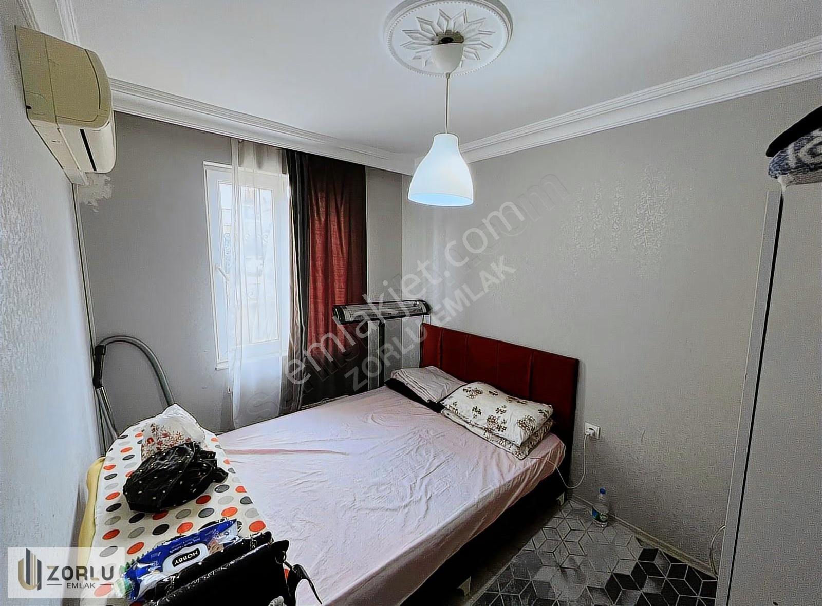 Ahatlı'da Gerçek Yüksek Giriş Full Eşyalık Satılık 2+1 Daire - Görsel 33