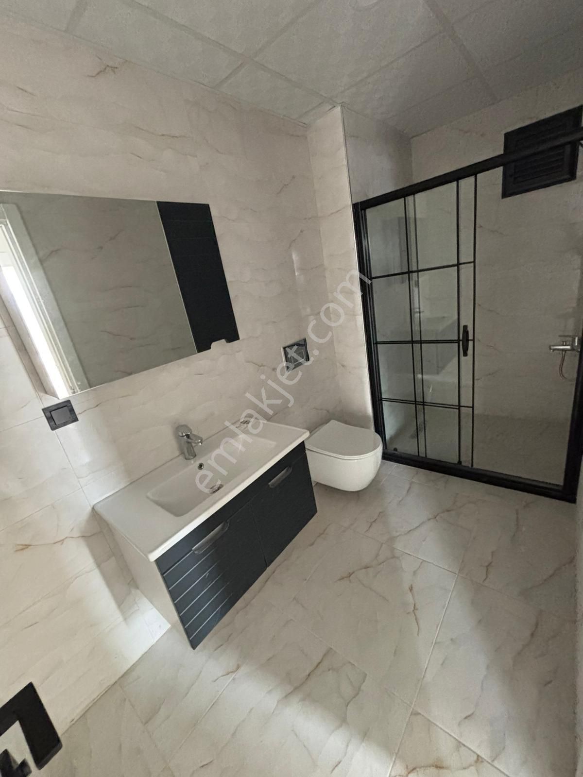 Derecikte Satılık Lüx 2+1 Daireler - Görsel 21