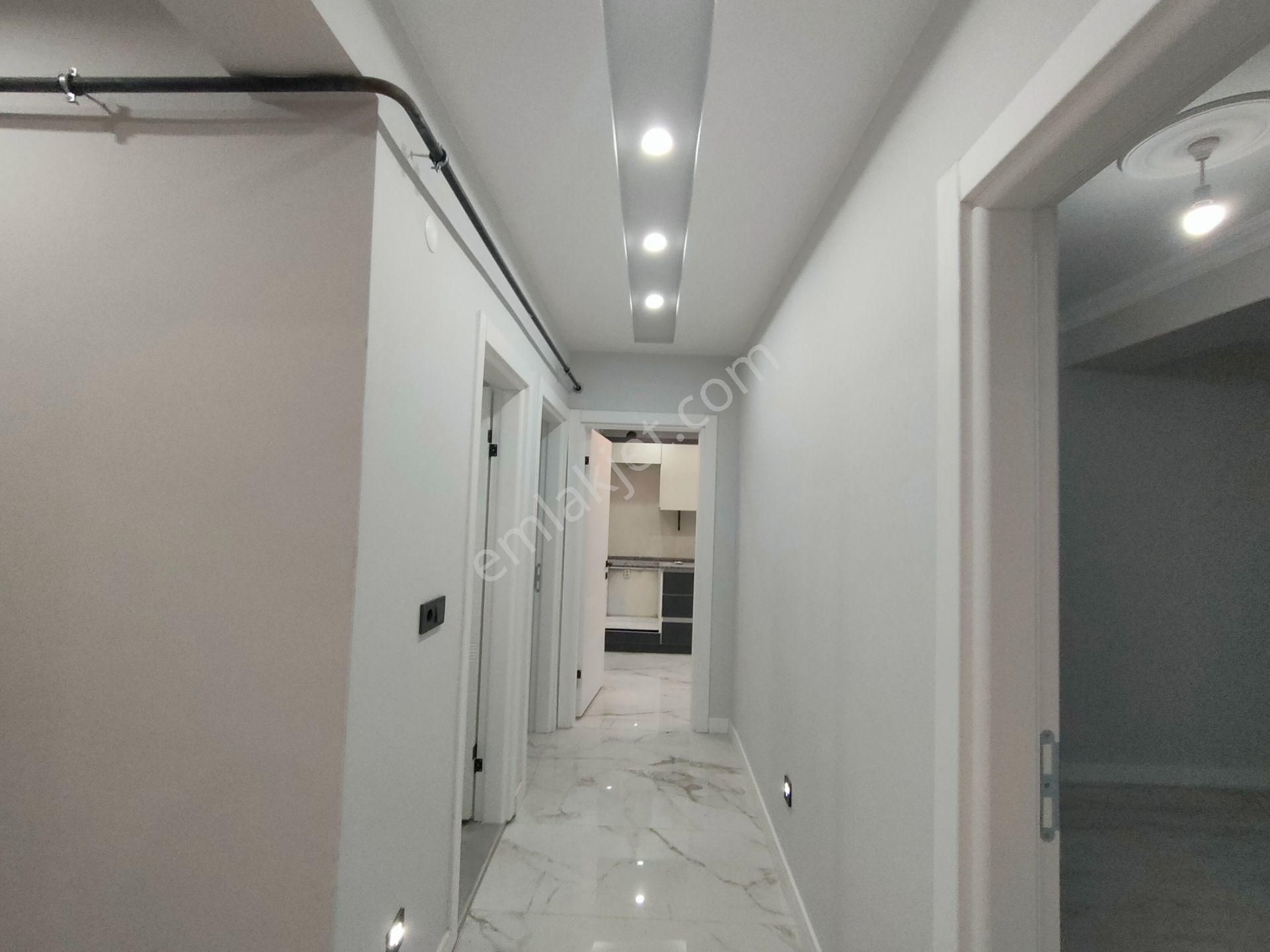 Tekirdağ Kapaklı Mevlana Mah 2+1 90 M2 Ara Kat Satılık Daire - Görsel 14