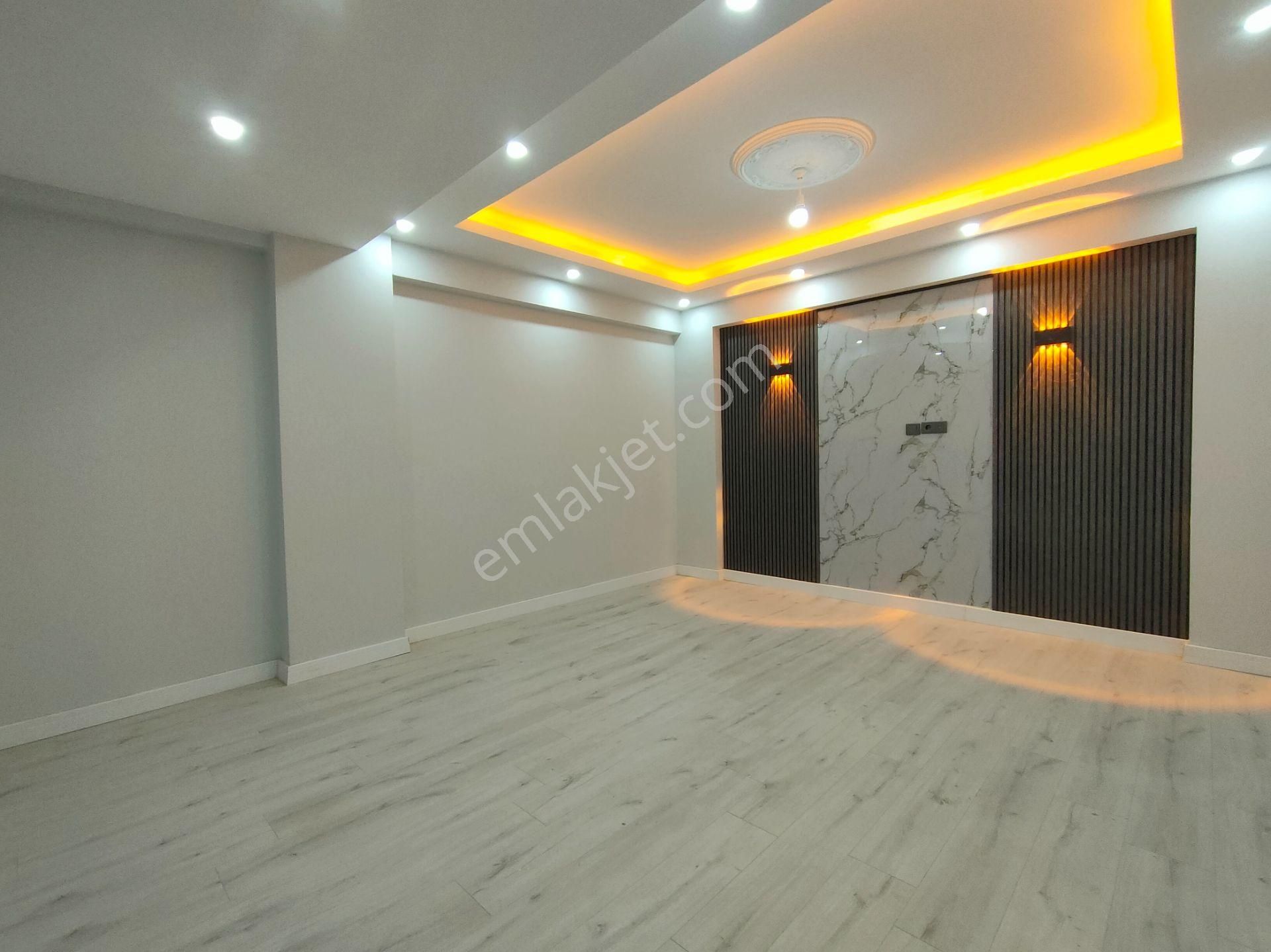 Tekirdağ Kapaklı Mevlana Mah 2+1 90 M2 Ara Kat Satılık Daire - Görsel 5