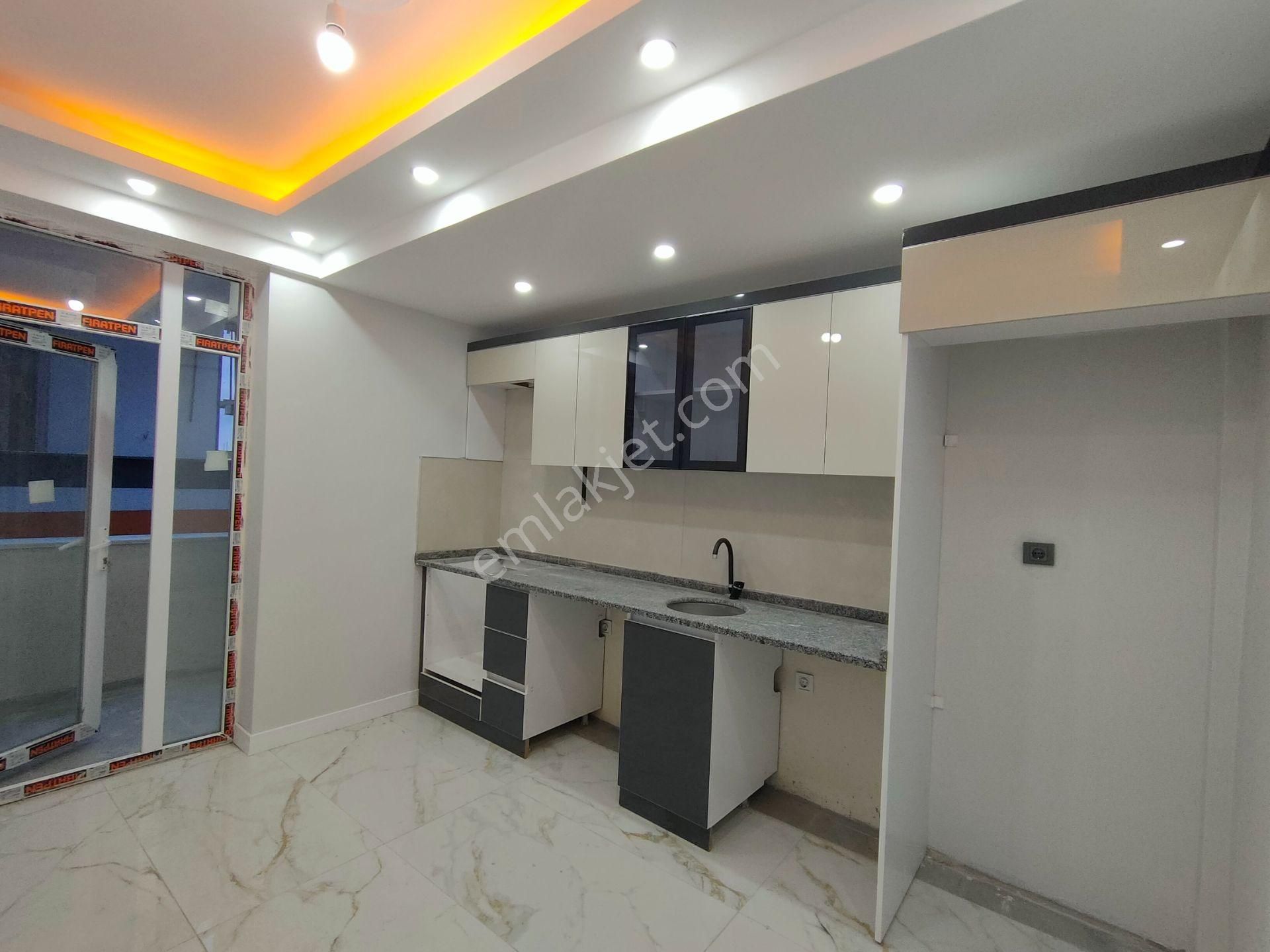 Tekirdağ Kapaklı Mevlana Mah 2+1 90 M2 Ara Kat Satılık Daire - Görsel 2