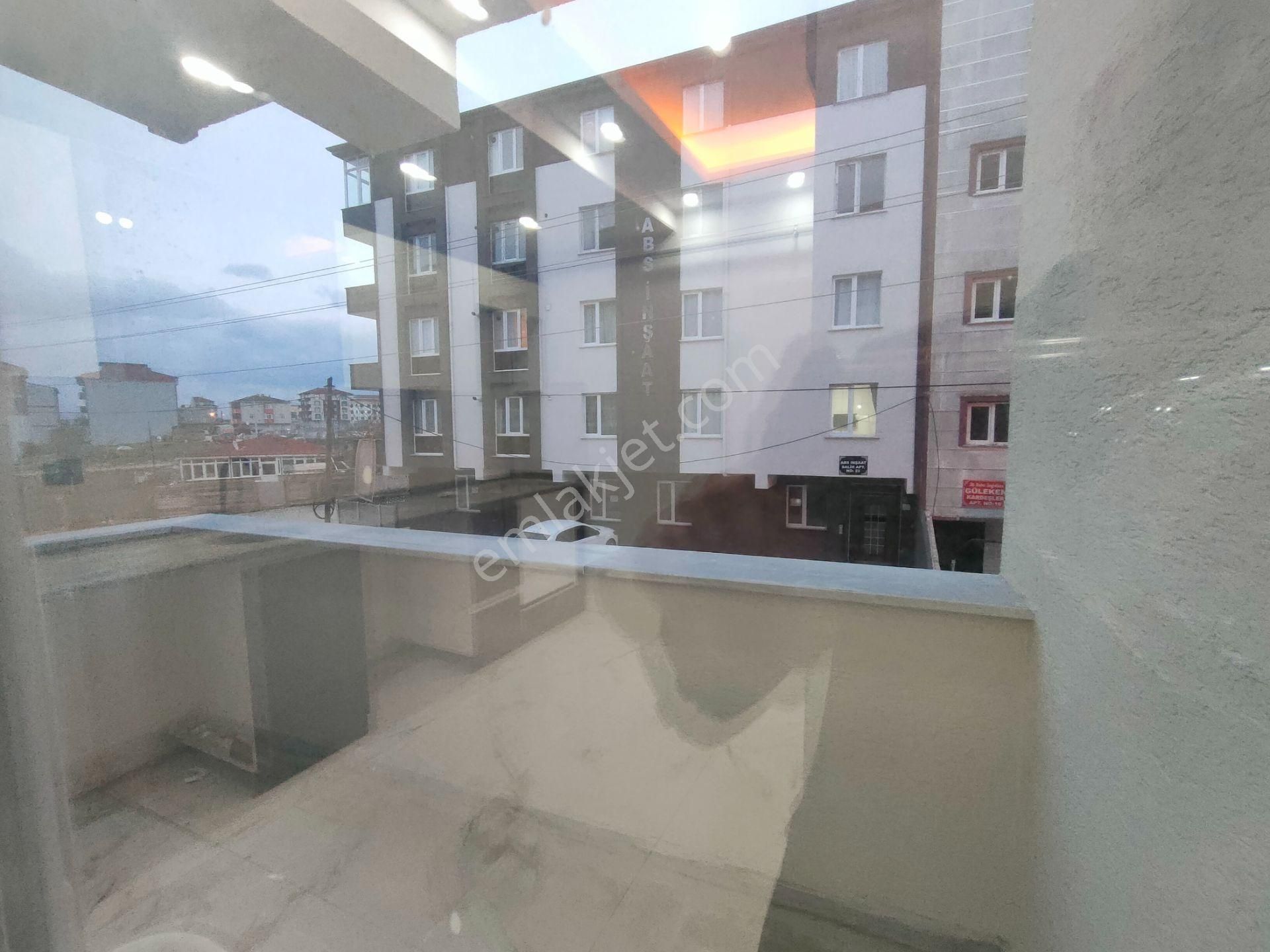 Tekirdağ Kapaklı Mevlana Mah 2+1 90 M2 Ara Kat Satılık Daire - Görsel 8
