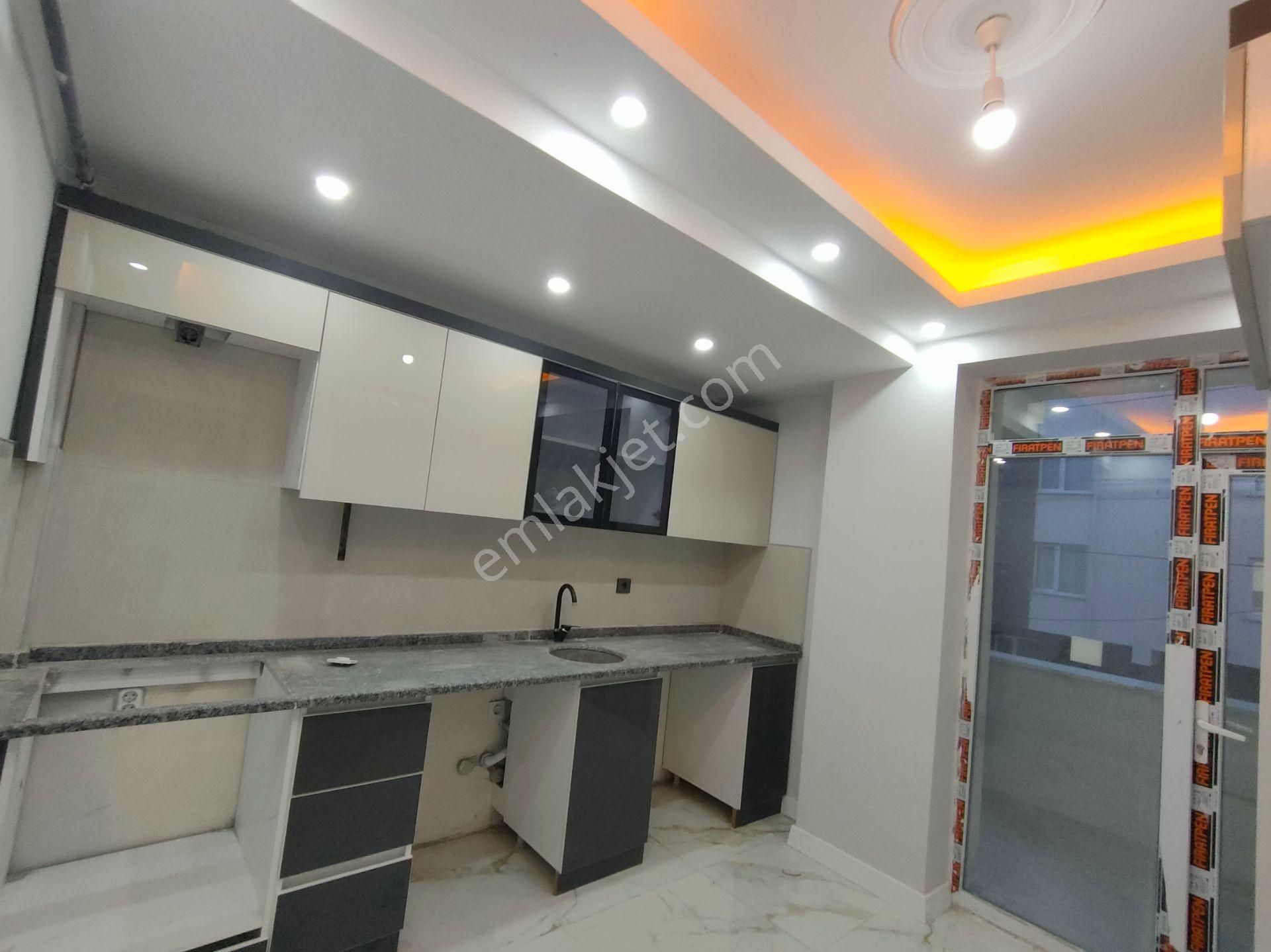 Tekirdağ Kapaklı Mevlana Mah 2+1 90 M2 Ara Kat Satılık Daire - Görsel 7