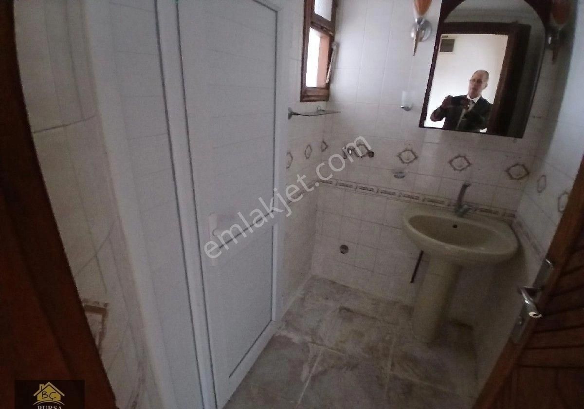 Bursa Yıldırım Karamazak Ta 4+1 Teraslı Manzaralı Dubleks Daire - Görsel 2