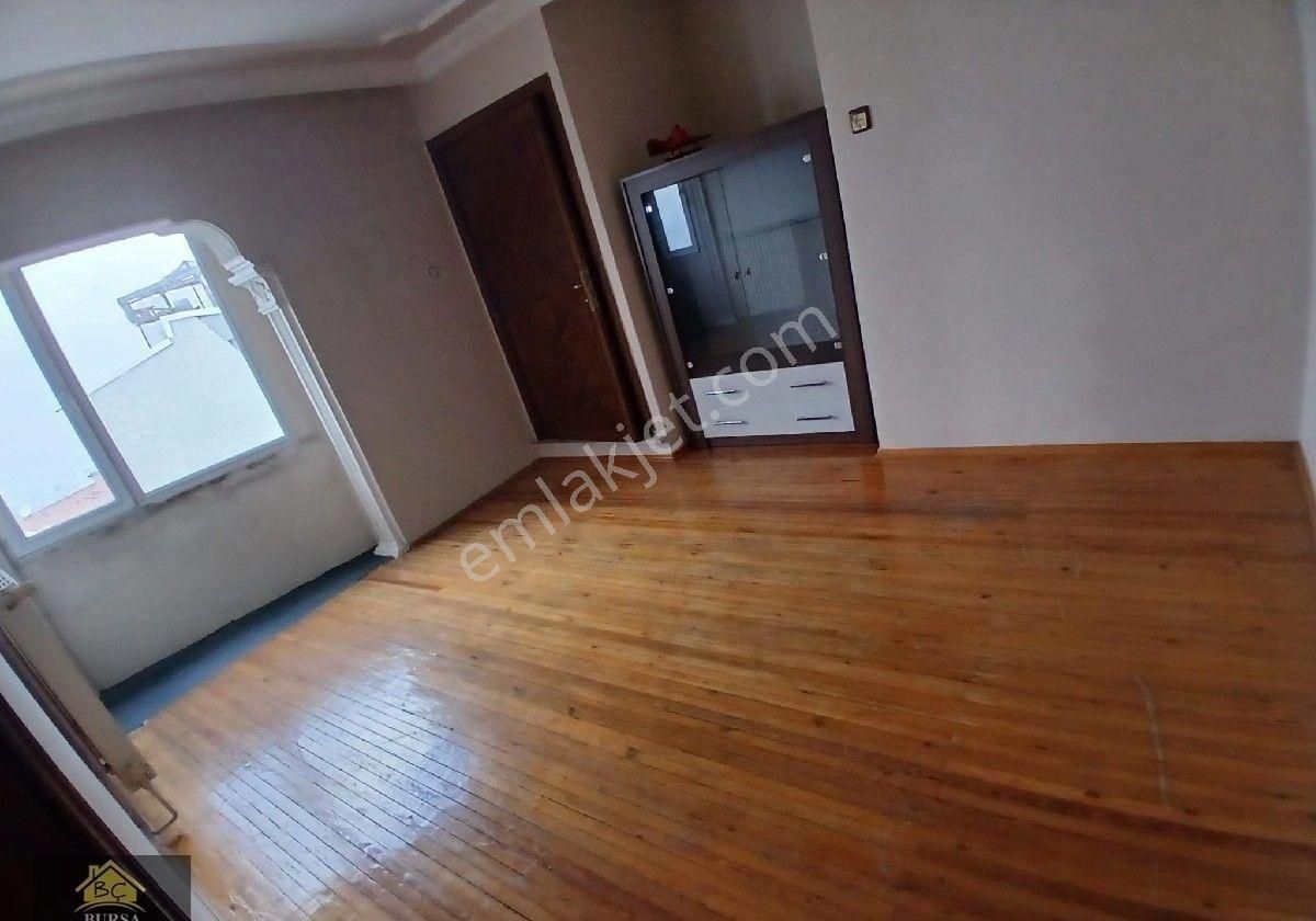 Bursa Yıldırım Karamazak Ta 4+1 Teraslı Manzaralı Dubleks Daire - Görsel 14