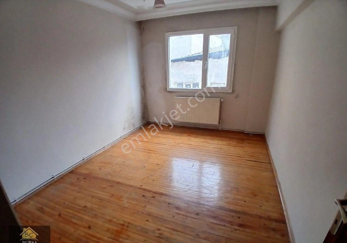 Bursa Yıldırım Karamazak Ta 4+1 Teraslı Manzaralı Dubleks Daire - Görsel 8