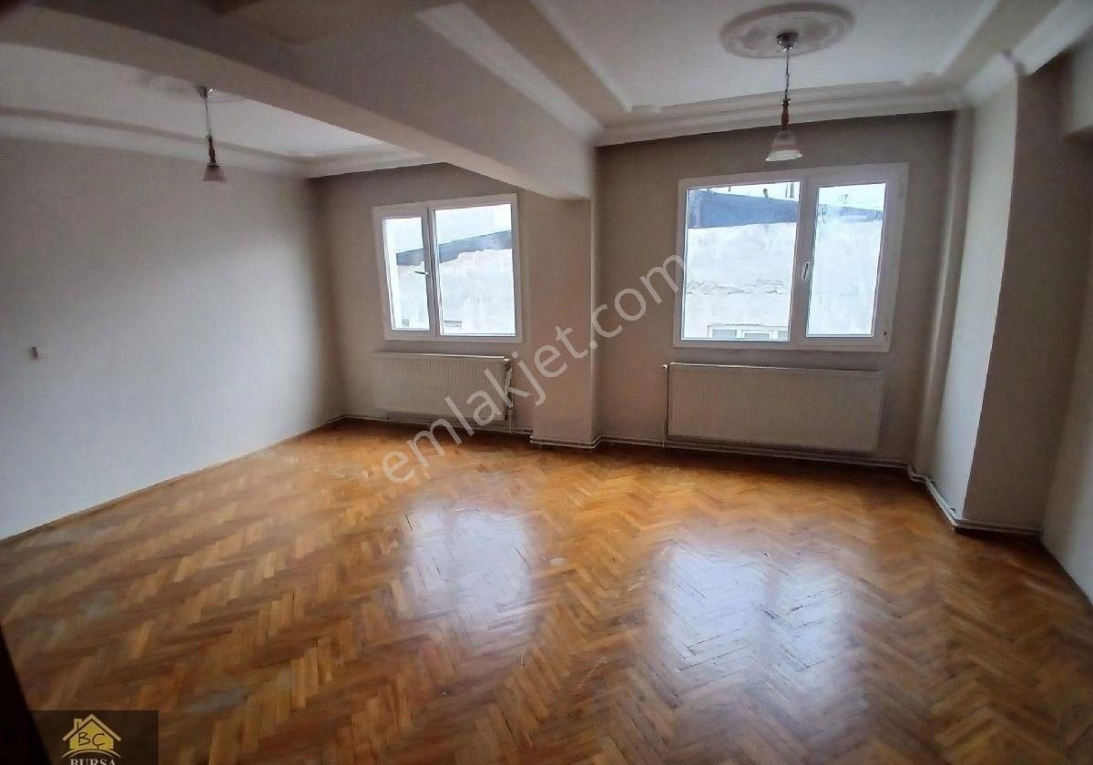 Bursa Yıldırım Karamazak Ta 4+1 Teraslı Manzaralı Dubleks Daire - Görsel 5