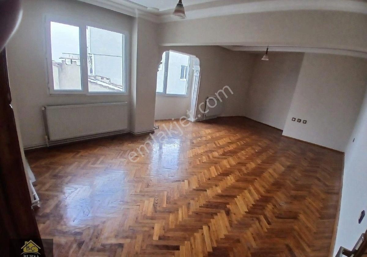 Bursa Yıldırım Karamazak Ta 4+1 Teraslı Manzaralı Dubleks Daire - Görsel 20