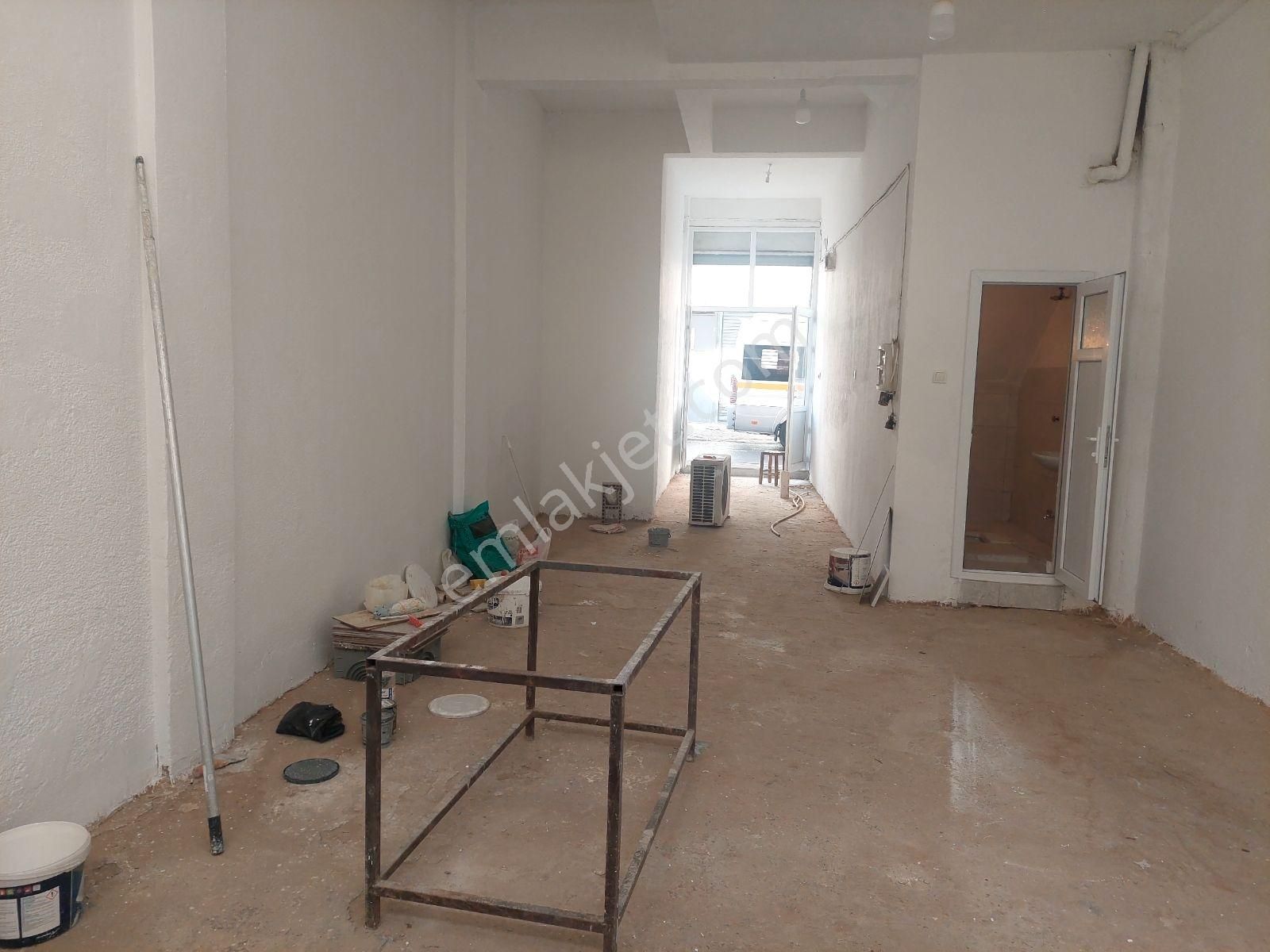 Yunus Emre Mah.de 60 M2 Sanayi Ceryanli Kiralik Dükkan - Görsel 6